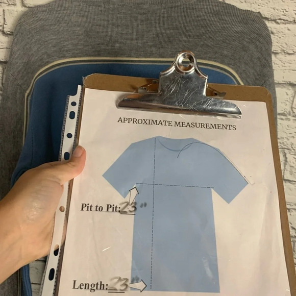 L.L Bean Womens Outdoor Sports Wool Blend Turtleneck Pullover Sweater Size Large - Picture 6 of 14